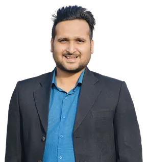Rahul Gupta