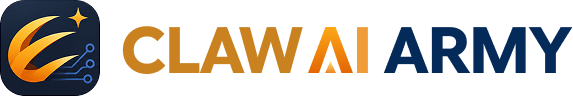 Claw AI Army